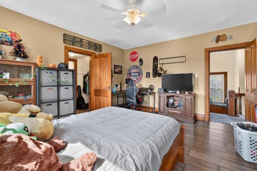205 2nd Street, Claremont, MN 55924