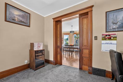 205 2nd Street, Claremont, MN 55924