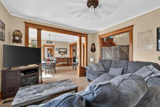 205 2nd Street, Claremont, MN 55924