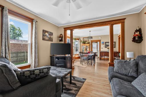 205 2nd Street, Claremont, MN 55924