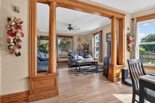 205 2nd Street, Claremont, MN 55924
