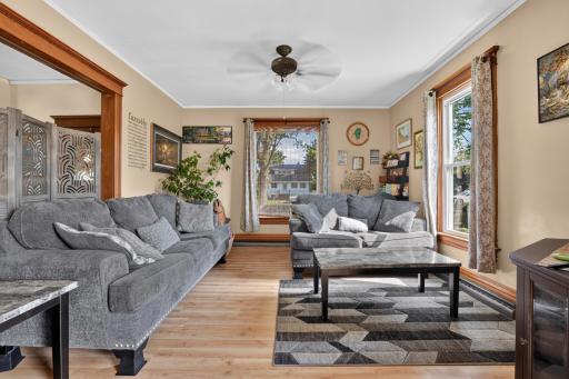 205 2nd Street, Claremont, MN 55924