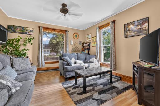 205 2nd Street, Claremont, MN 55924