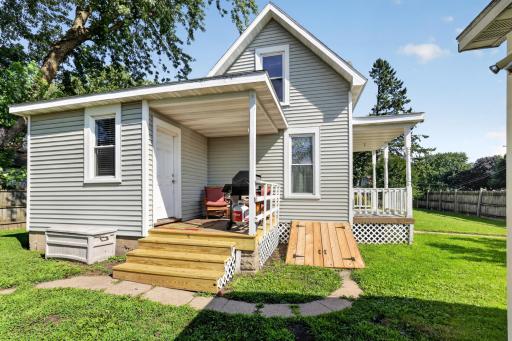 205 2nd Street, Claremont, MN 55924
