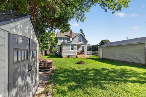 205 2nd Street, Claremont, MN 55924