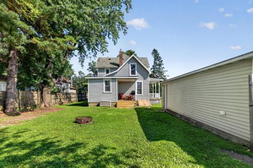 205 2nd Street, Claremont, MN 55924