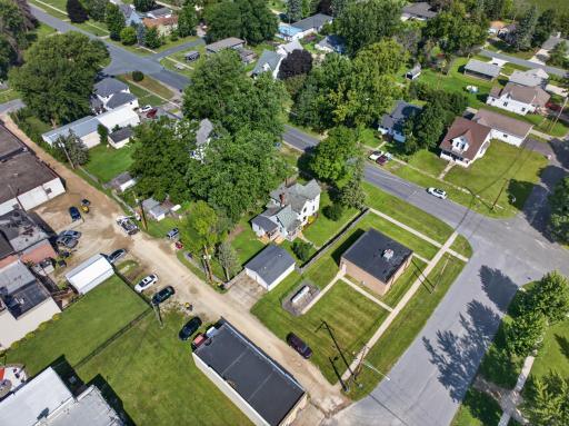 205 2nd Street, Claremont, MN 55924