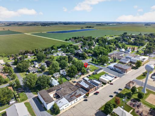 205 2nd Street, Claremont, MN 55924