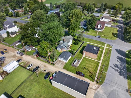 205 2nd Street, Claremont, MN 55924