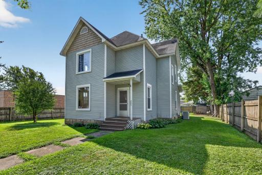 205 2nd Street, Claremont, MN 55924