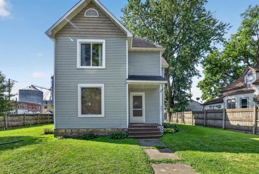 205 2nd Street, Claremont, MN 55924
