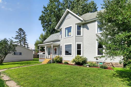 205 2nd Street, Claremont, MN 55924