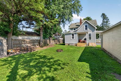 205 2nd Street, Claremont, MN 55924
