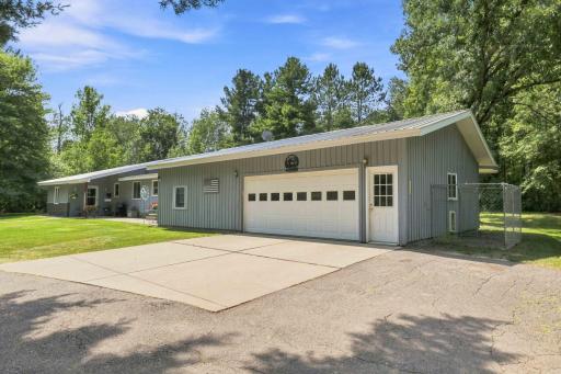 26651 Riverview Drive, Mora, MN 55051