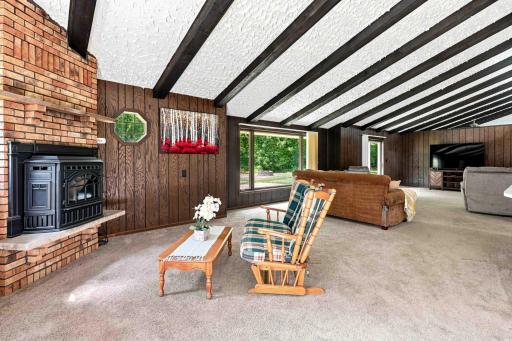 26651 Riverview Drive, Mora, MN 55051