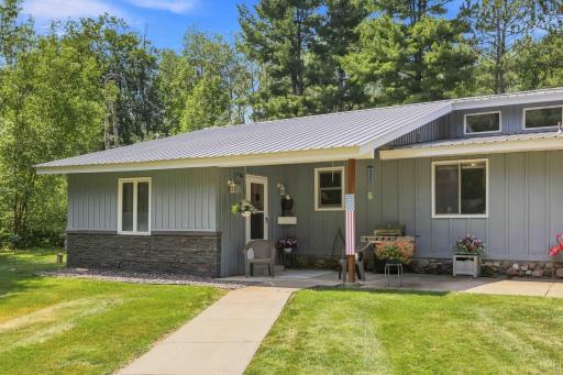 26651 Riverview Drive, Mora, MN 55051