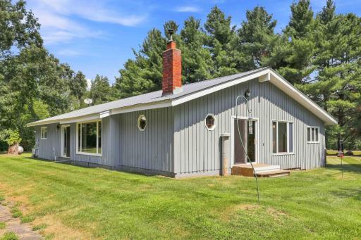 26651 Riverview Drive, Mora, MN 55051