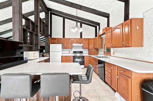 26651 Riverview Drive, Mora, MN 55051