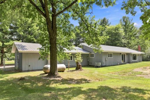 26651 Riverview Drive, Mora, MN 55051