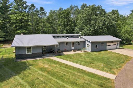 26651 Riverview Drive, Mora, MN 55051