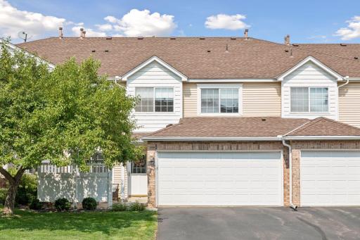 11489 Elmwood Avenue N, Champlin, MN 55316