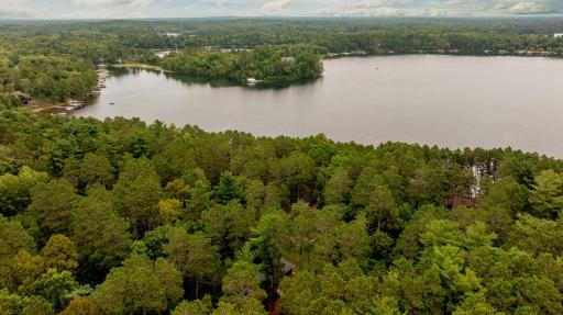 Island Lake | Whitefish Chain