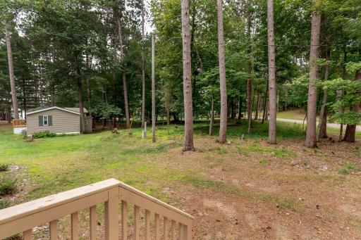 Deck View