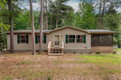 Photo for 12289 Whitefish Avenue, 11, Crosslake, MN 56442 - listing #7130343 12289 Whitefish Ave | Access to Whitefish Chain