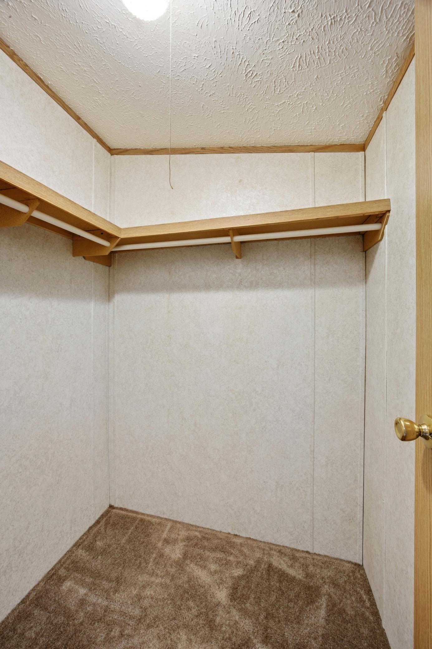 Closet