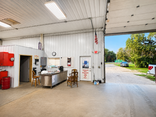 410 Craig Avenue, Tracy, MN 56175