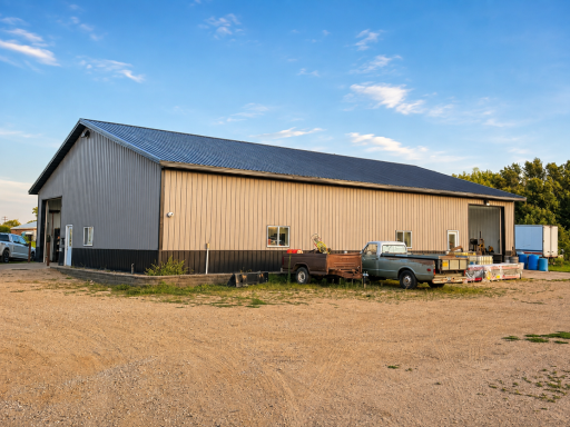 410 Craig Avenue, Tracy, MN 56175