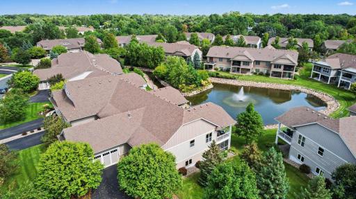 10776 Lyndale Bluffs Trail, Minneapolis, MN 55420