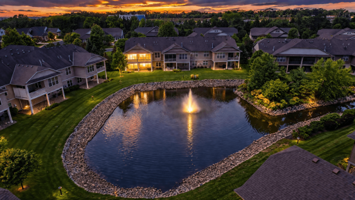 10776 Lyndale Bluffs Trail, Minneapolis, MN 55420