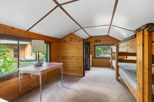 Bunk House