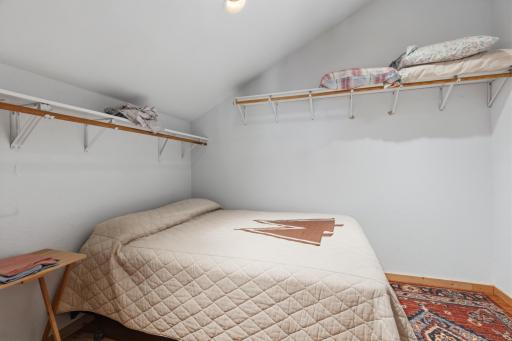 Upstairs Flex Room