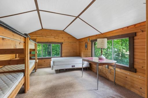 Bunk House