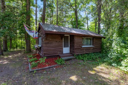 Bunk House