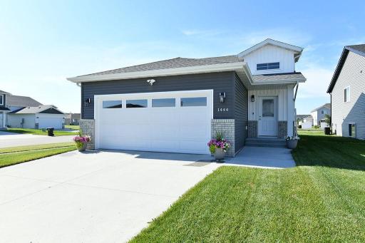 1444 69 Avenue S, Fargo, ND 58104