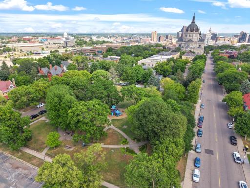 294 Dayton Avenue, 1E, Saint Paul, MN 55102