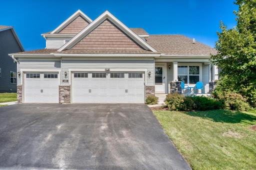 Photo for 603 Stonegate Circle, Waconia, MN 55387 - listing #7130386 603 Stonegate Circle, Waconia, MN 55387