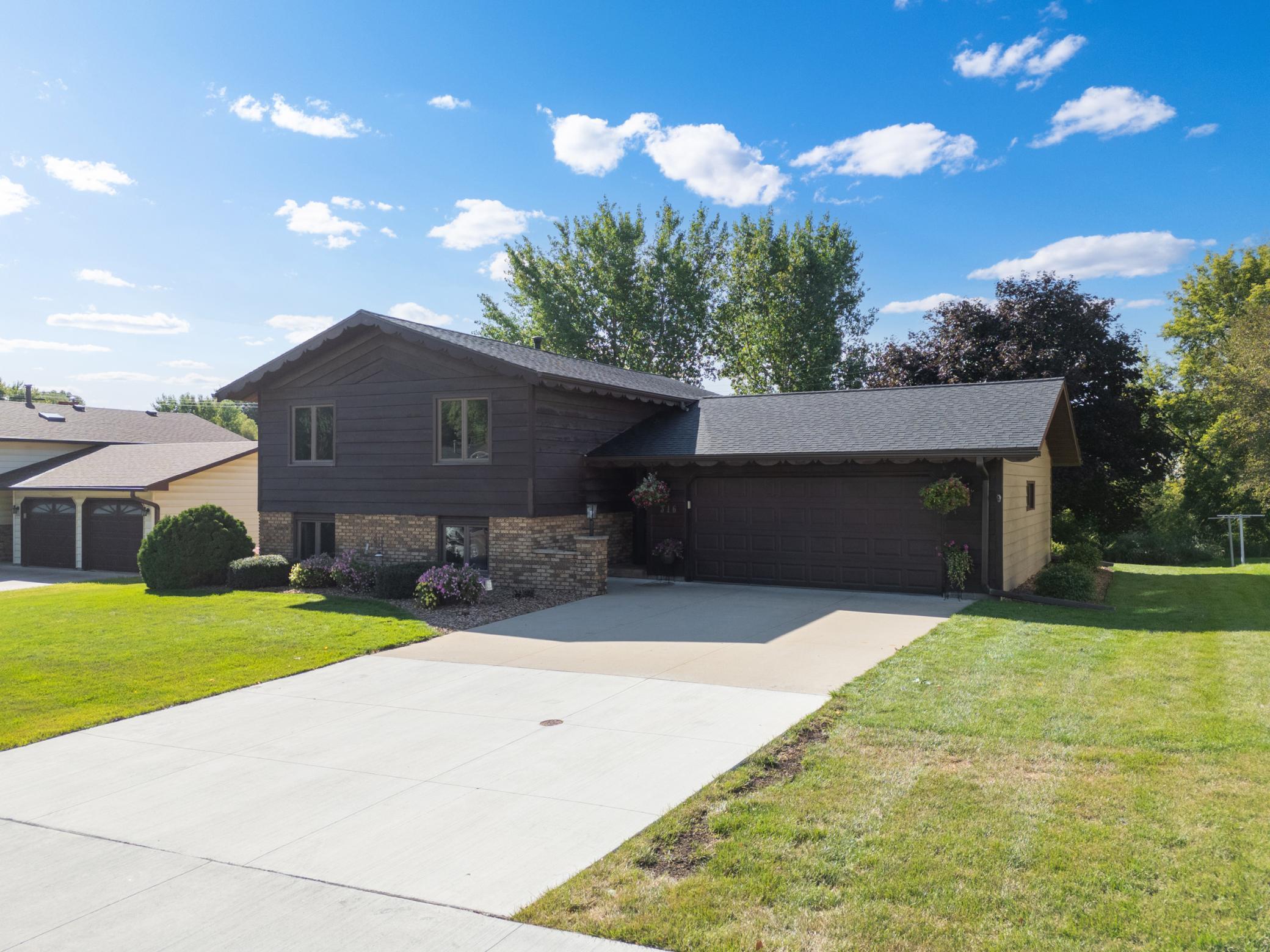 Property photo for 316 7th Street NW, Byron, MN 55920