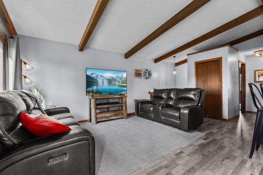 Living Room – Additional View