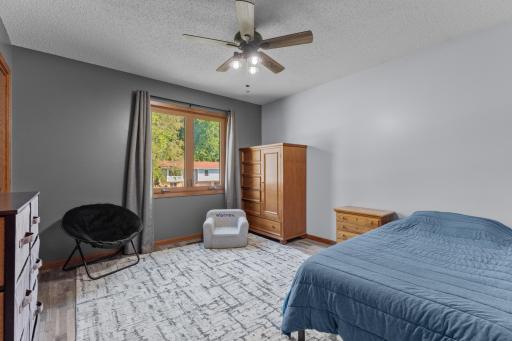 Main-Level Bedroom
