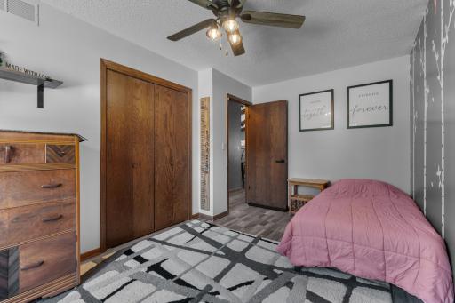 Main-Level Bedroom – Additional View