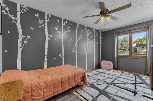 Main-Level Bedroom