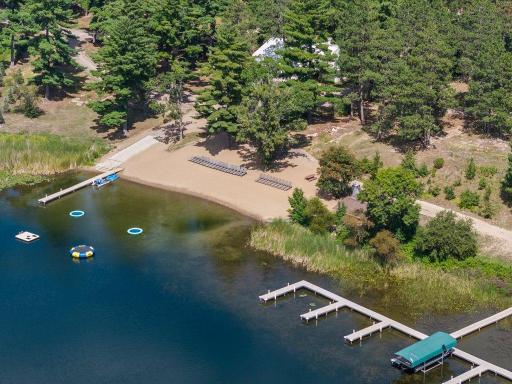 6326 Wilderness Road, 28, Pequot Lakes, MN 56472