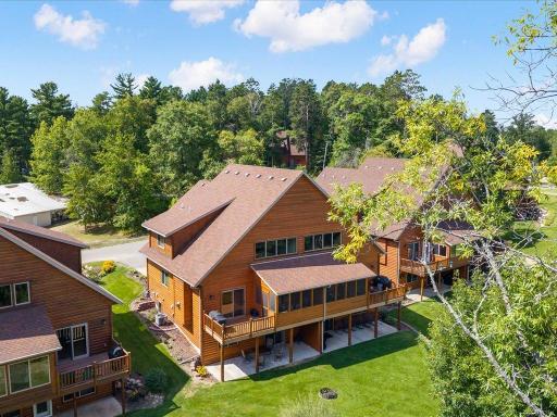 6326 Wilderness Road, 28, Pequot Lakes, MN 56472