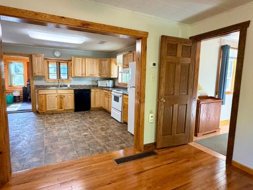 39726 350th Avenue SE, Fosston, MN 56542