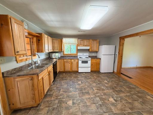 39726 350th Avenue SE, Fosston, MN 56542