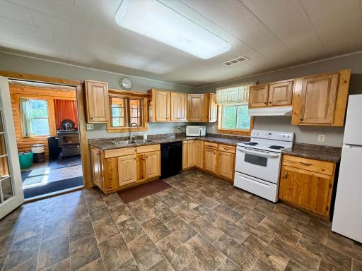 39726 350th Avenue SE, Fosston, MN 56542